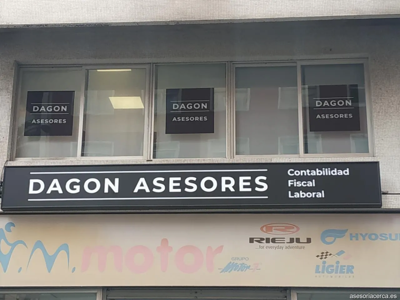 Dagon Asesores