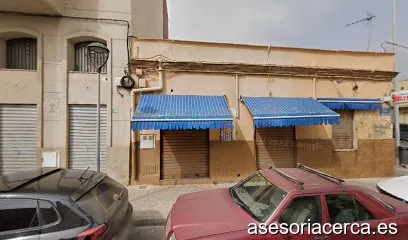 Gestoria, Asesoria e Inmobiliaria Rusadir S.L.