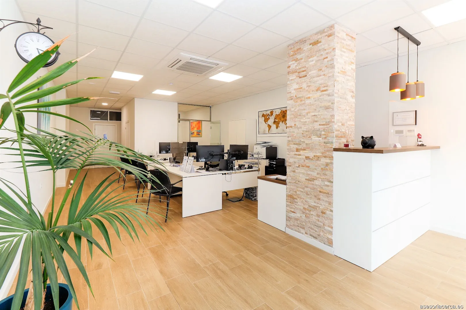 Bismark Consulting