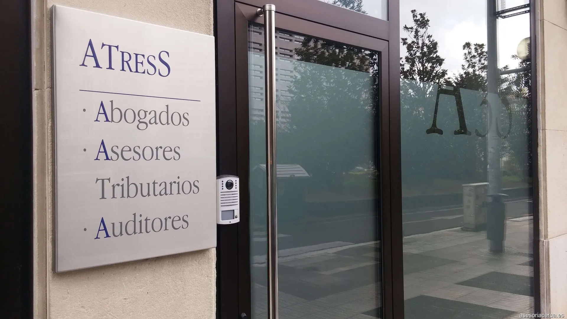 Atress