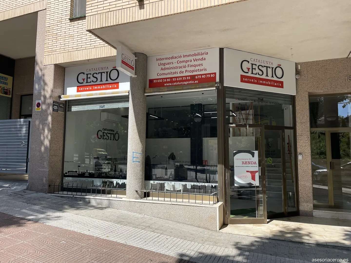 Catalunya Gestio