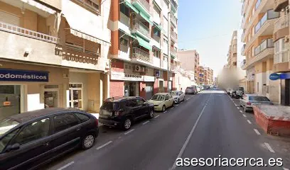 Asesoria Miguel Molina