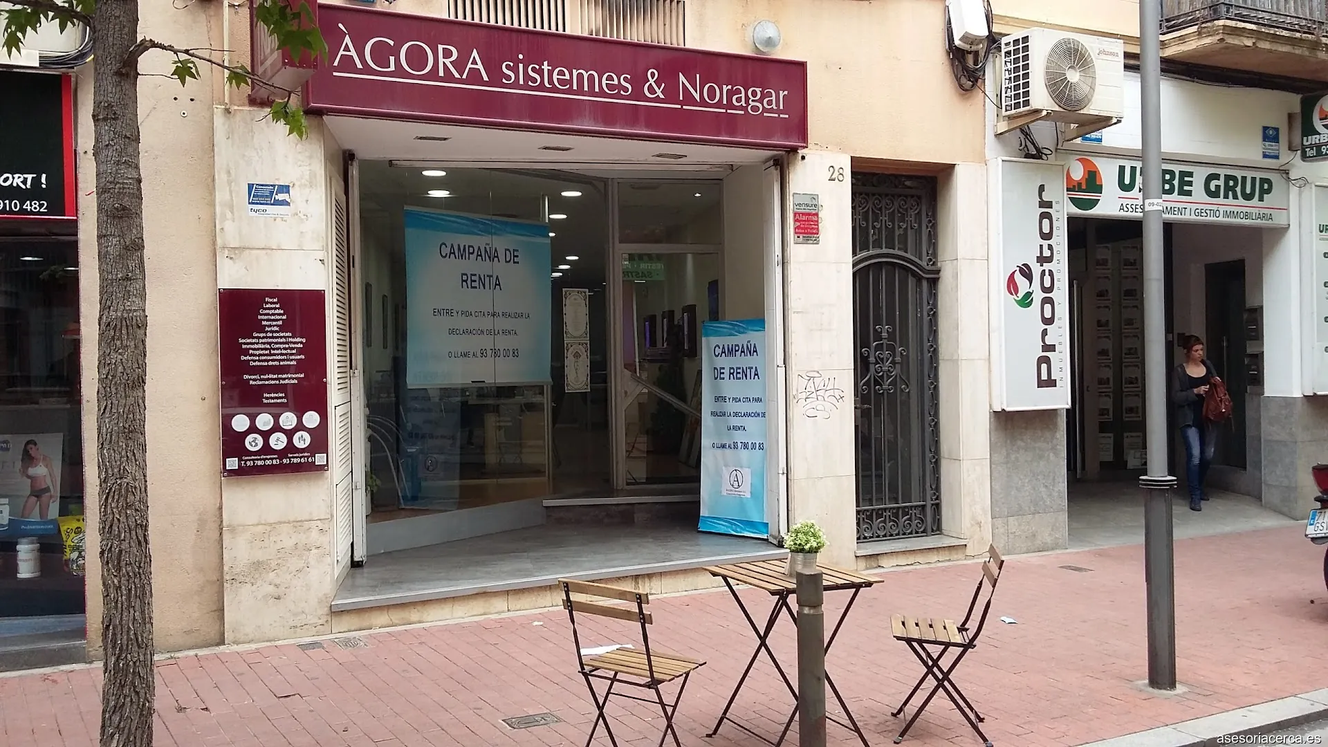 Agora Sistemes