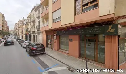 ASESORIA BELDA REIG SOCIEDAD LIMITADA.