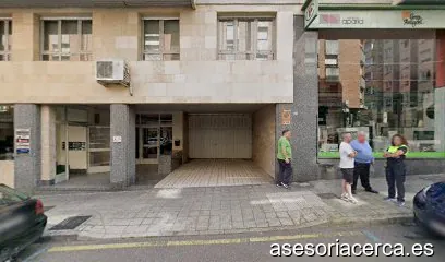 Roces Y Rodriguez Consultores De Empresa