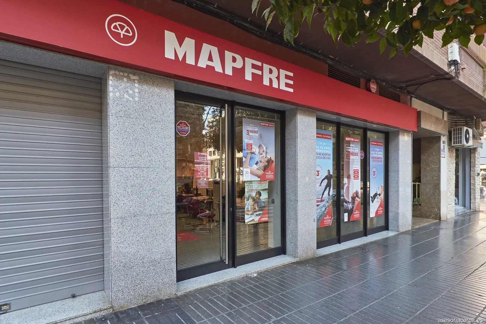 MAPFRE