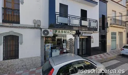 VIOQUE ECONOMISTA SLP