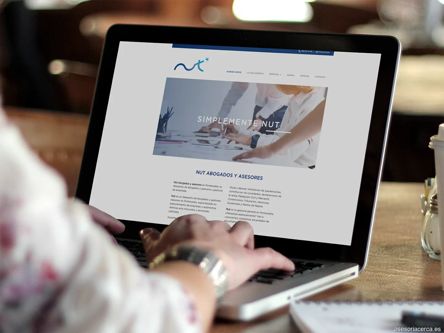 Nut Abogados y Asesores