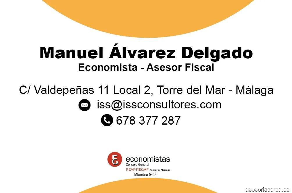 Asesoria Fiscal Contable y Laboral