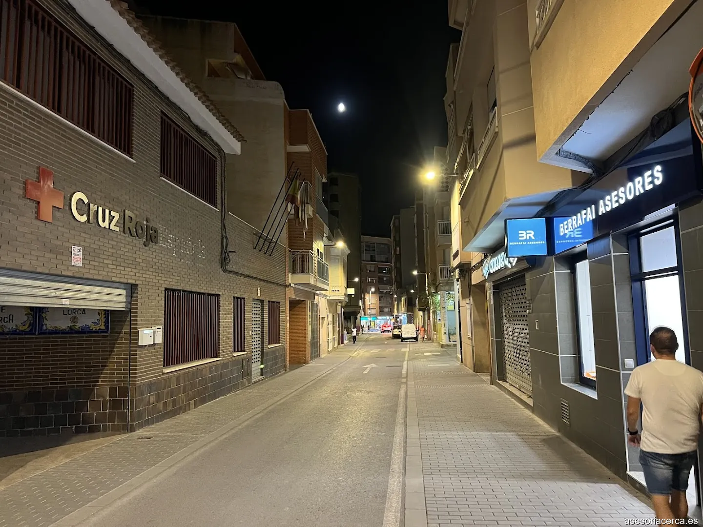 Berrafai Asesores S.L.