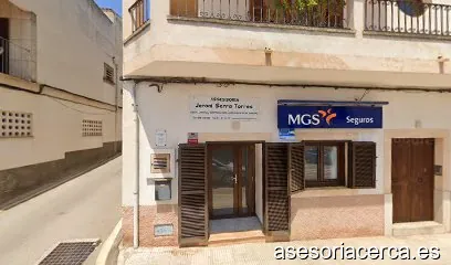 Assessoria Jeroni Serra Torres