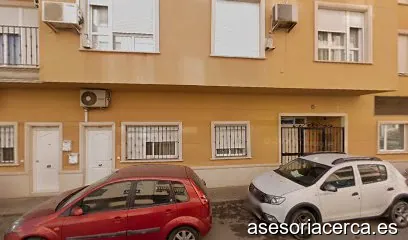 Asesoria Laborfis