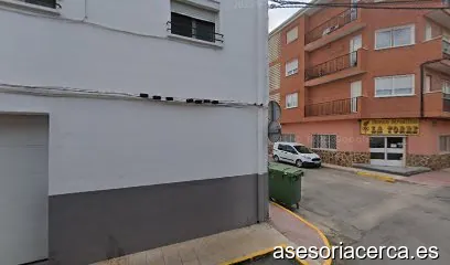 Gescasma S.L.