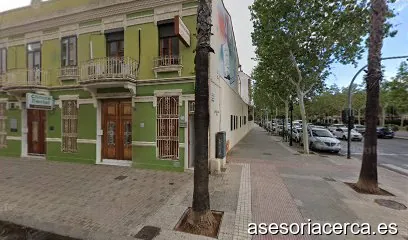 Asesoria Roncero