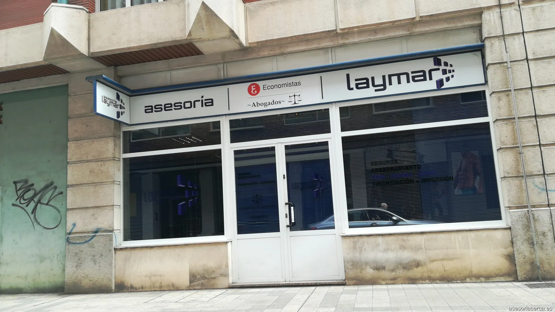 Laymar