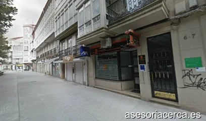 Afinlofer S.L.