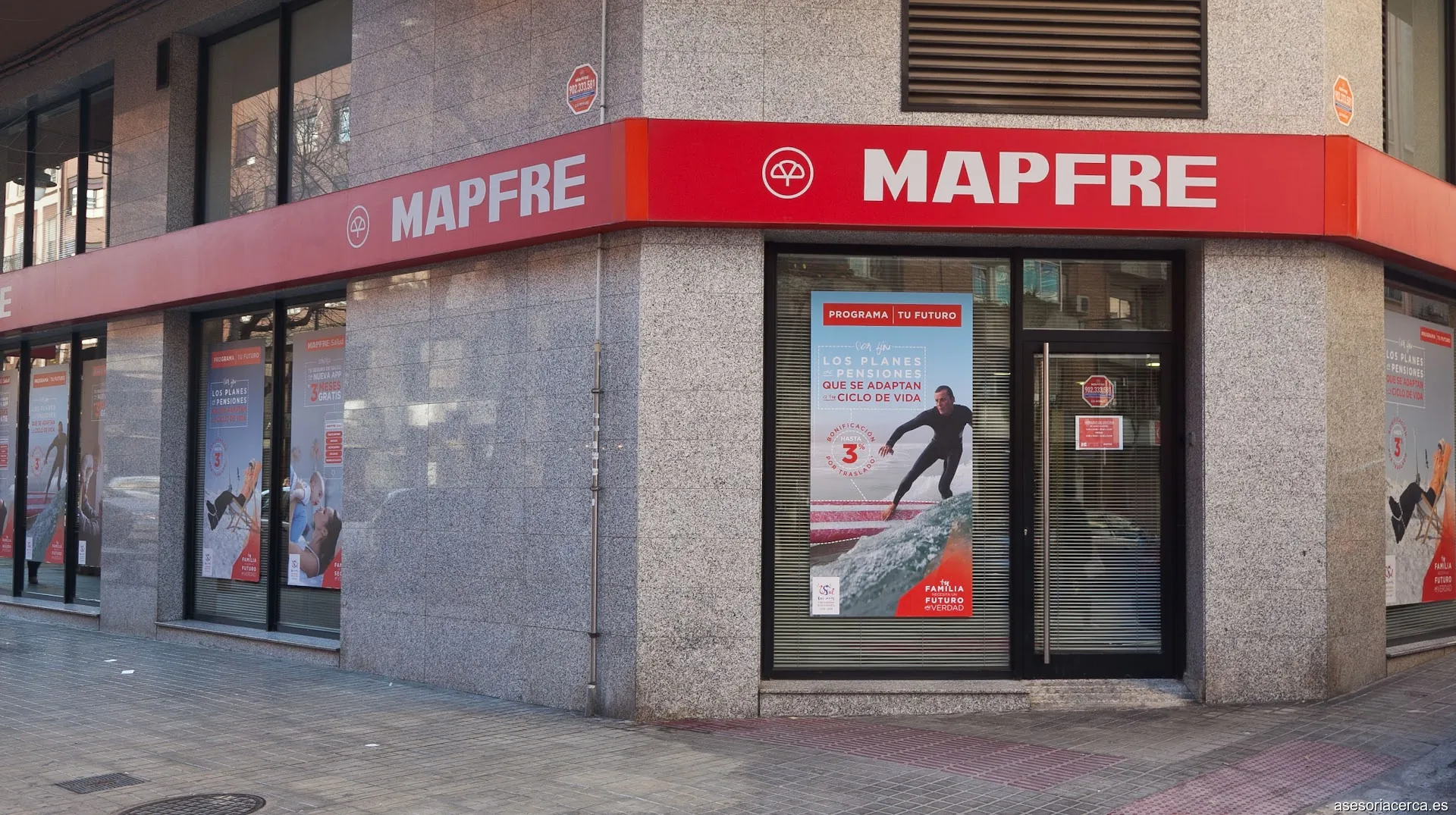 MAPFRE