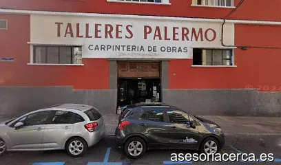 ASESORIA SANTAMARTINA