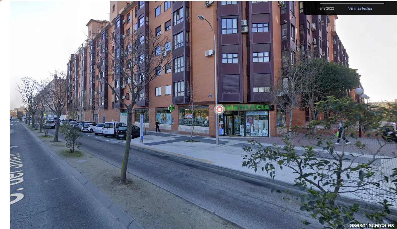 Gestoria Administrativa Nadira Kamaridinova - Traspaso de vehiculos y extranjeria – foto 2