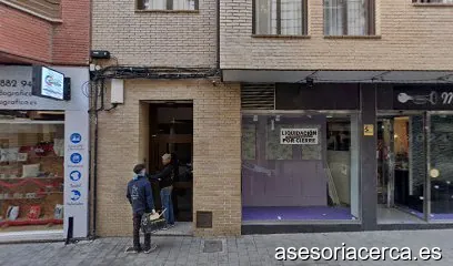 Asesoria Alvira