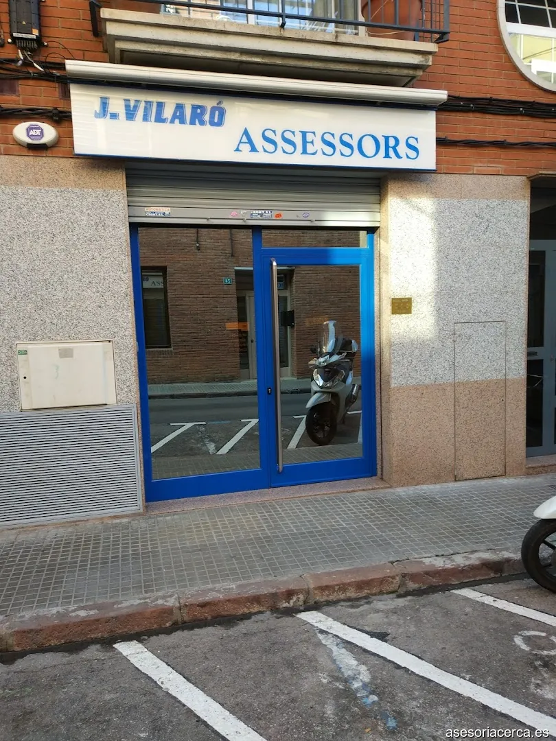 J Vilaro Assessors – foto 1