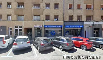 Gestoria Lezkairu
