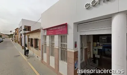 Argar Consultores S.L.