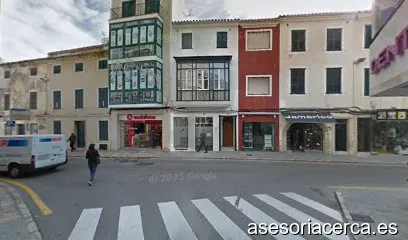 Asesoria Oasis
