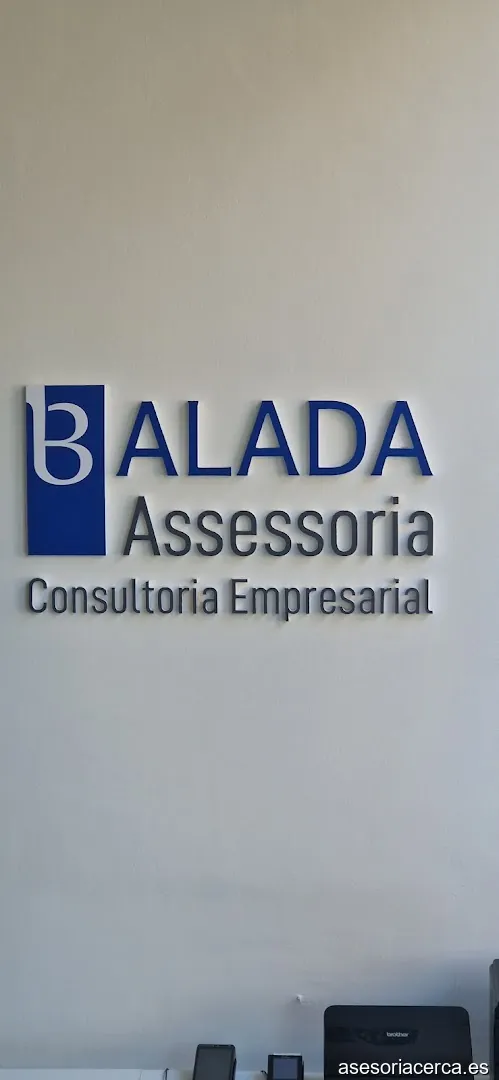 ASSESSORIA BALADA