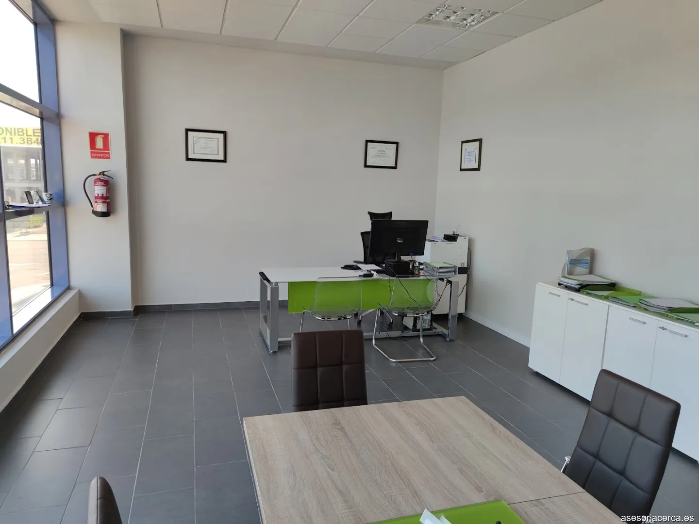 Grupo Gescoar – foto 2