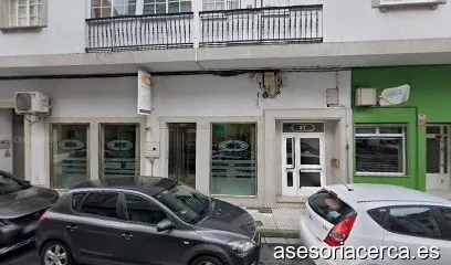 XESTIONAMOS - Vilalba