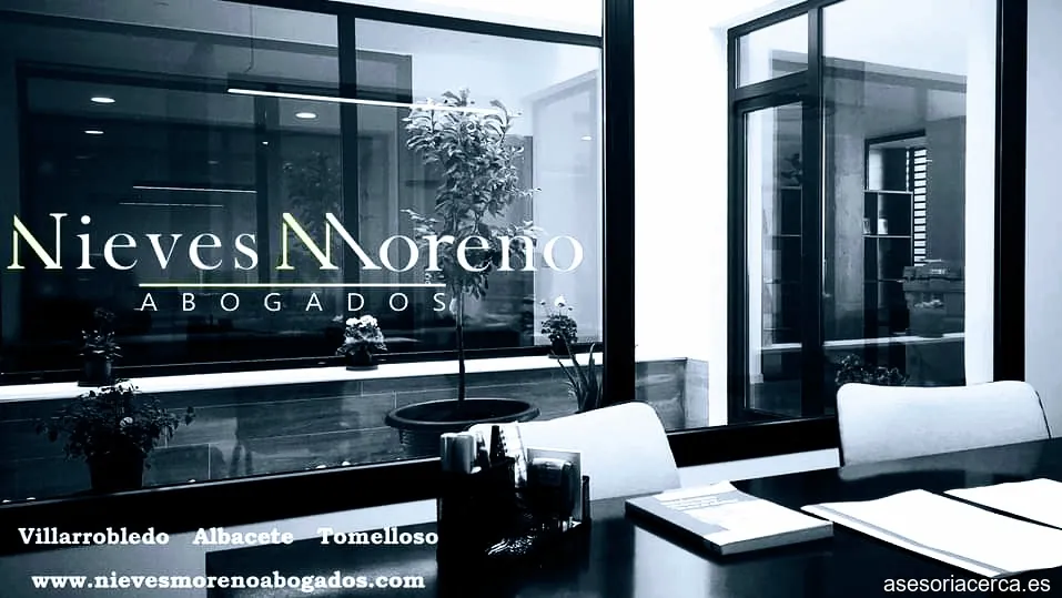 CE Consulting - Nieves Moreno Abogados