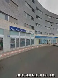 ANTONIO CABRAL SL – foto 3
