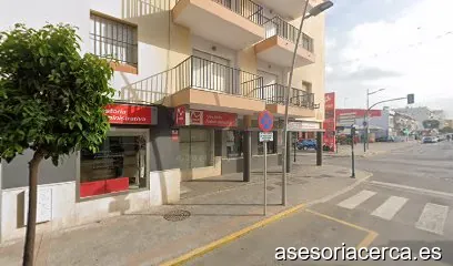Gestoria Mayor