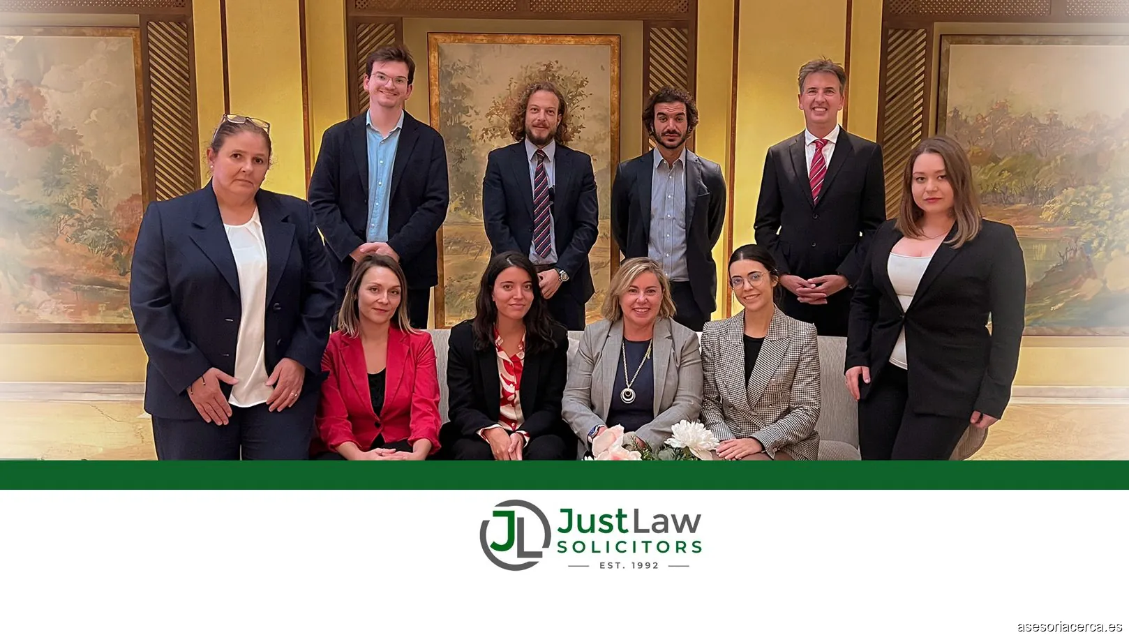 Just Law Solicitors