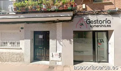 ASESORIA DELEITO