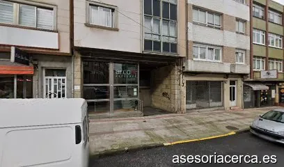 Arco R asesores