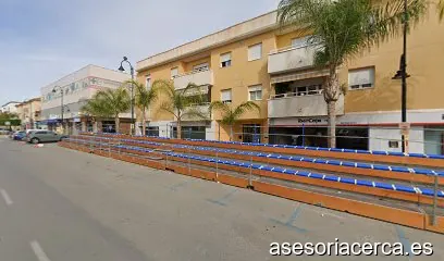 Gestoria Navarro