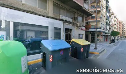 Abellan asesores