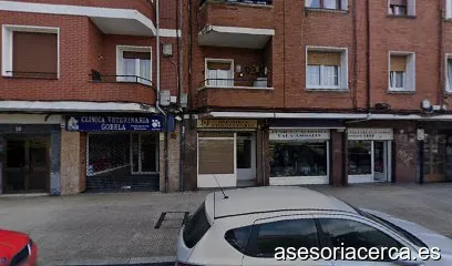 Asesoria J&J Gobela
