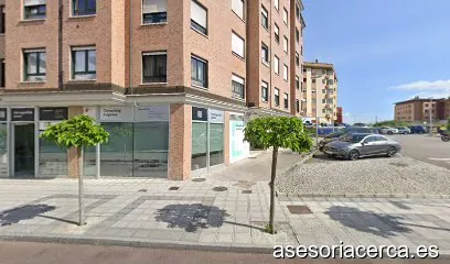 Inmogestion Astur