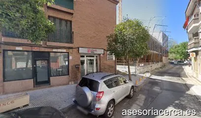 Grupo Eboli Tres SL