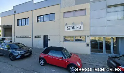 GESACCOUNT ASESORES