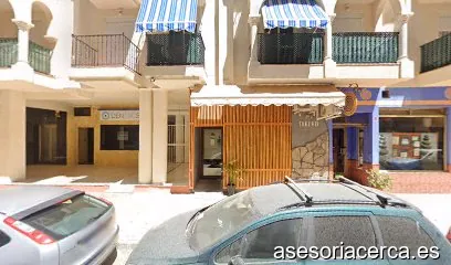 Alboran Asesores