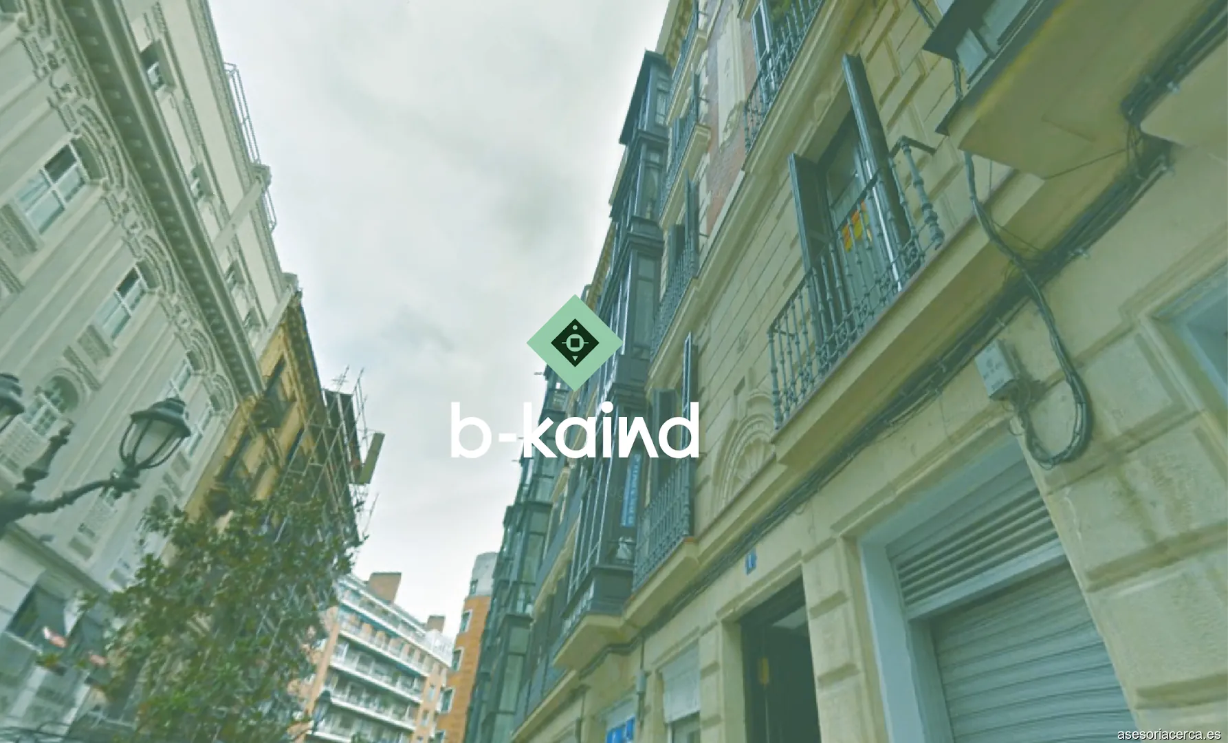 b-kaind Bilbao | Asesoria integral