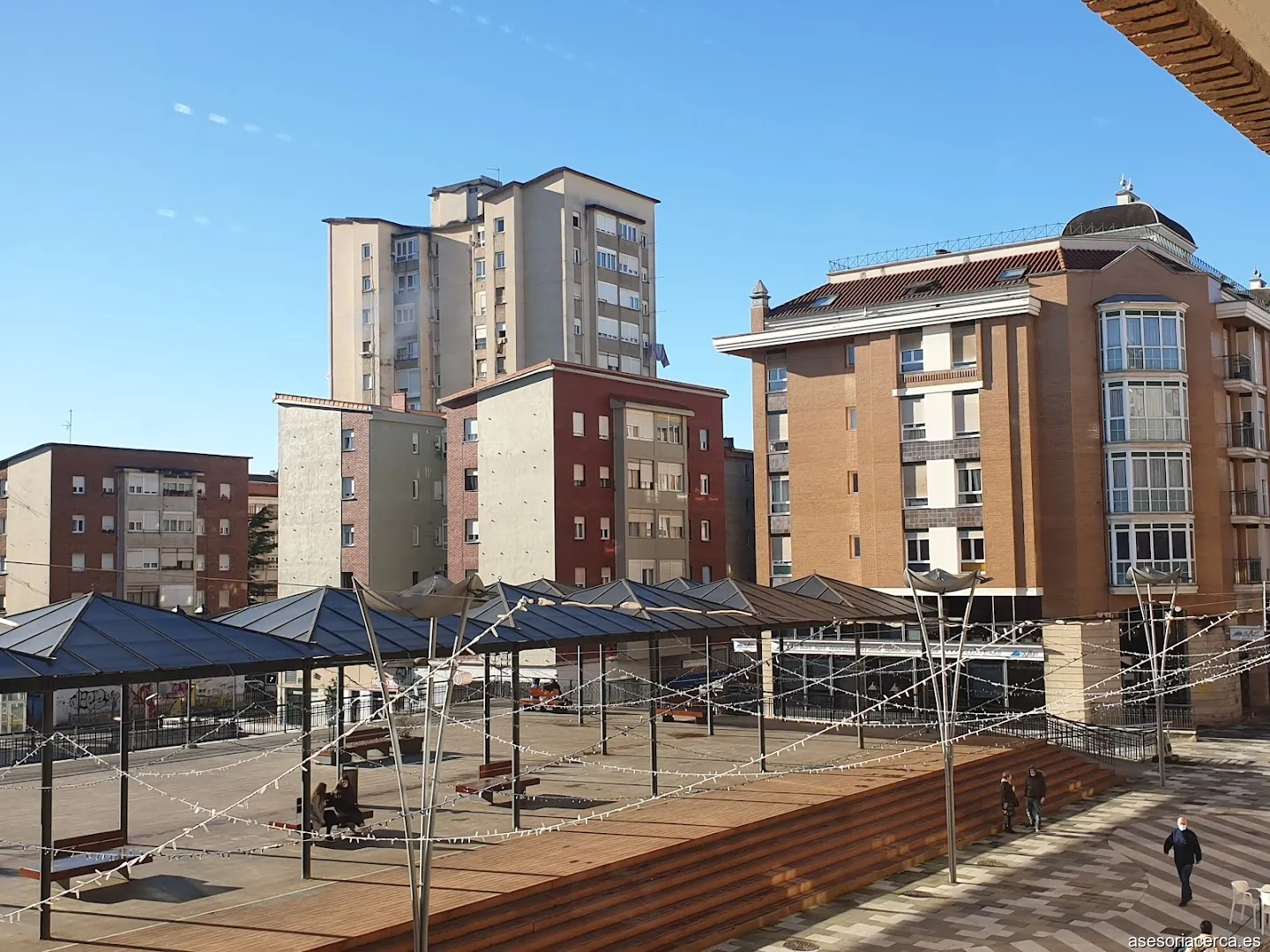 Asesoria Ayllon