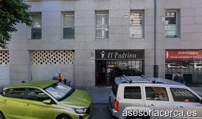 Legaser 2000, S.L.