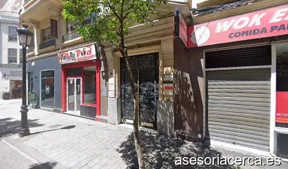 A.M.C. ASESORIA EMPRESARIAL, S. L.