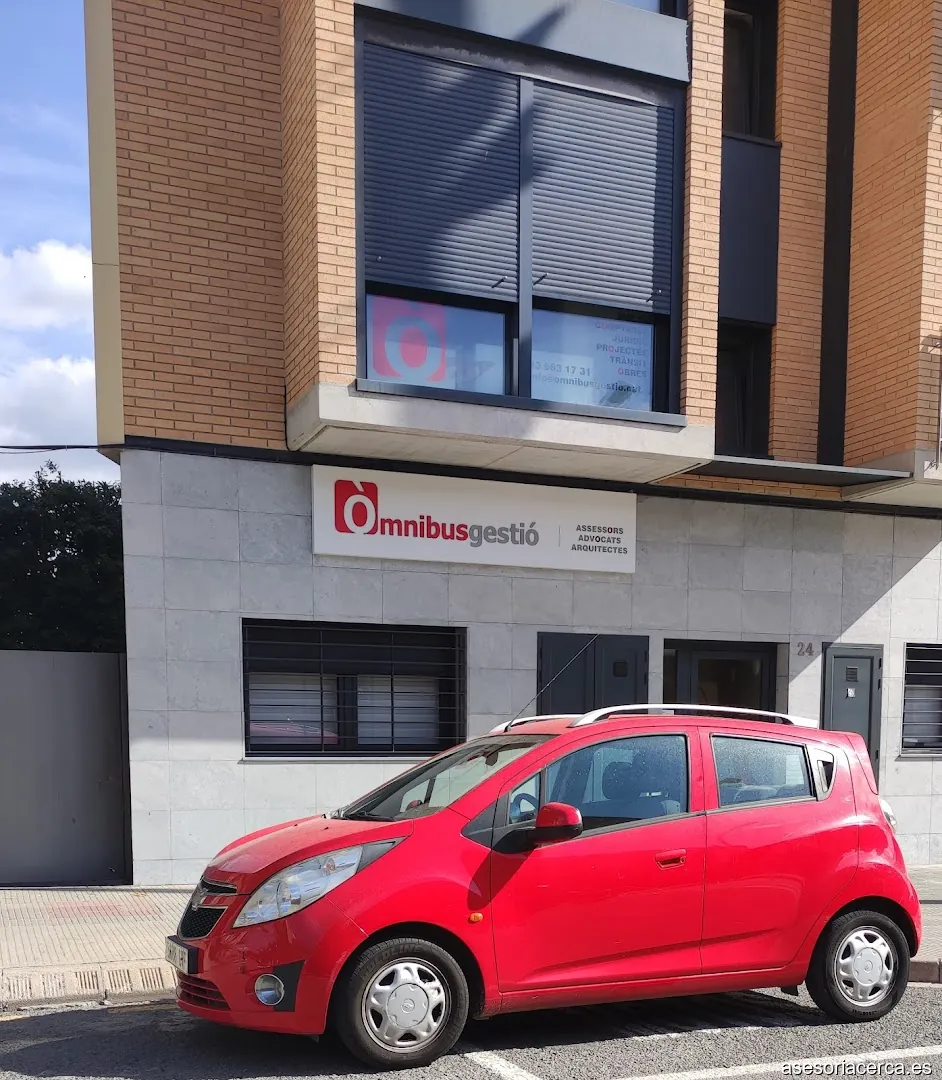 Omnibus Gestio – foto 1