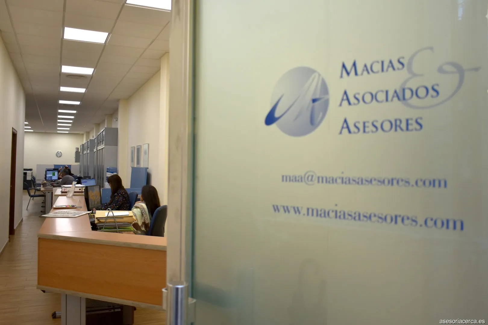Macias & Serrano Asociados Assesores